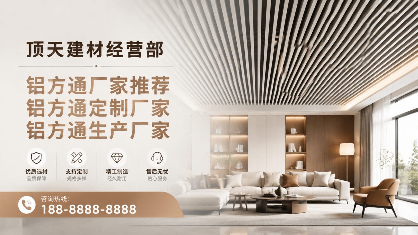 白朗县深耕铝材20年，服务大型工程